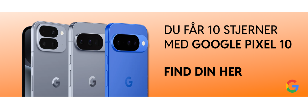 Google Pixel10: en nrdet gennemgang af nste Pixel-generation