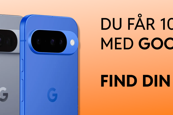 Google Pixel10: en nrdet gennemgang af nste Pixel-generation