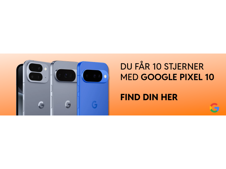 Google Pixel�10: en n�rdet gennemgang af n�ste Pixel-generation