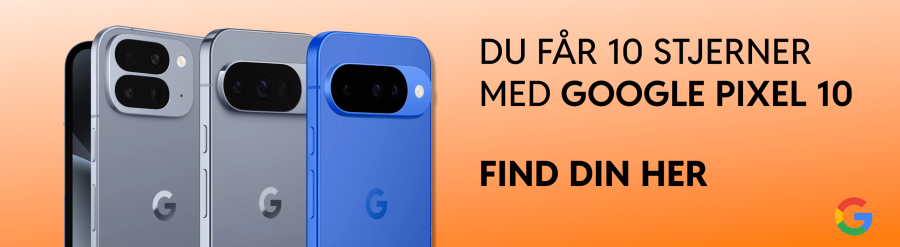 Google Pixel�10: en n�rdet gennemgang af n�ste Pixel-generation