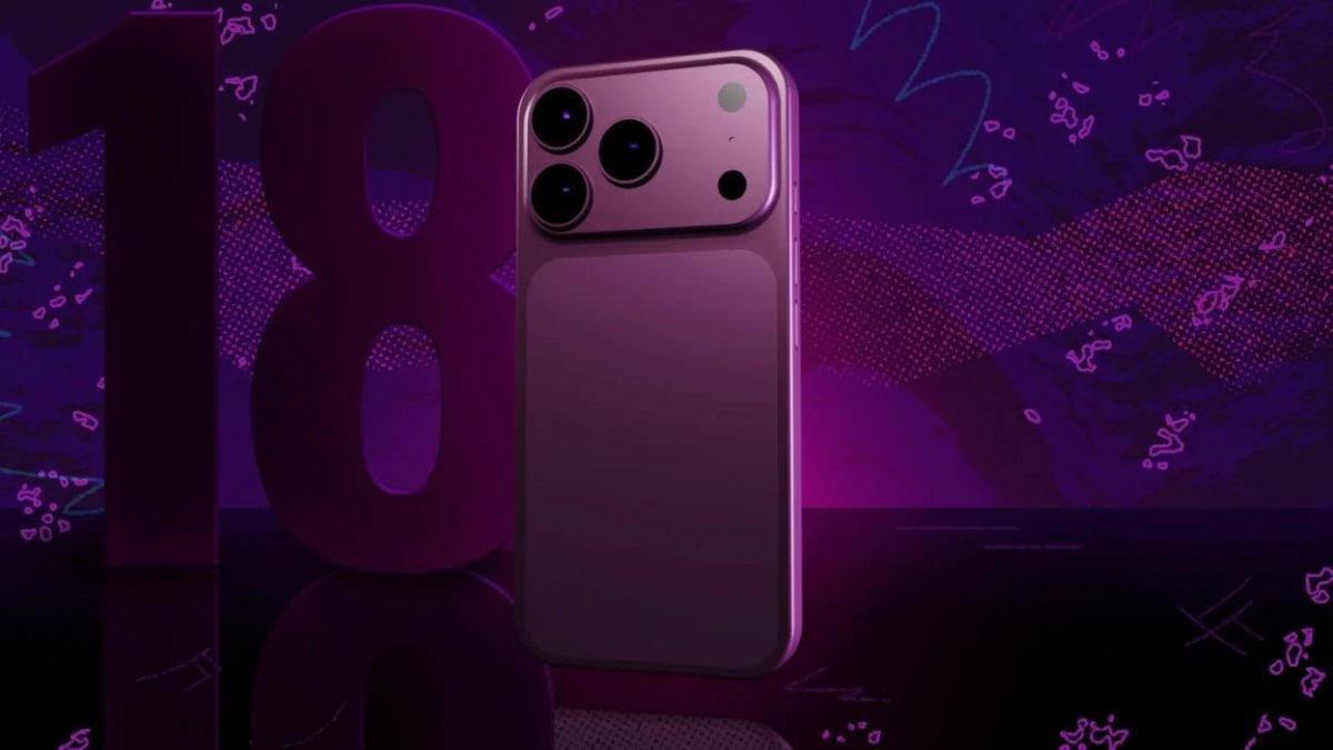 iPhone 18, Air 2 og iPhone Ultra - hvad kan vi forvente?