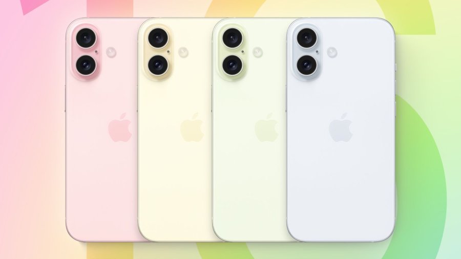 iPhone 16: En ny �ra for Smartphone-teknologi
