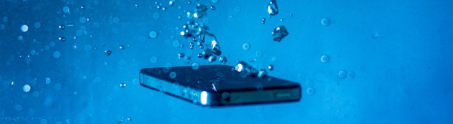 IP-certificering p� Mobiltelefoner: Hvad Betyder Det for Dig?