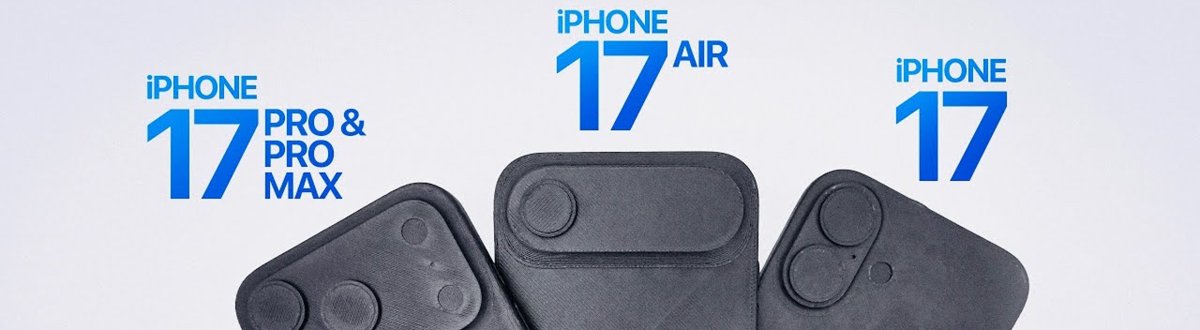 iPhone 17 lander snart � alt du skal vide om Apples nyeste flagskib