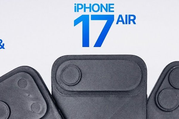 iPhone 17 lander snart  alt du skal vide om Apples nyeste flagskib