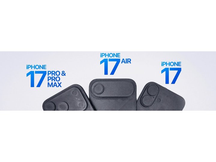 iPhone 17 lander snart � alt du skal vide om Apples nyeste flagskib