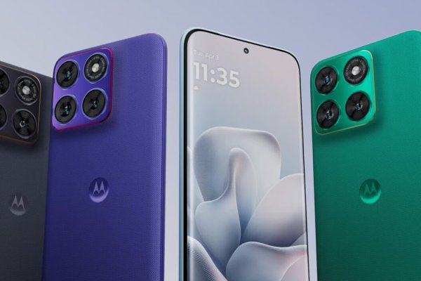 Motorola i 2026 | Foldables, Edge 70 og et brand med ny selvtillid