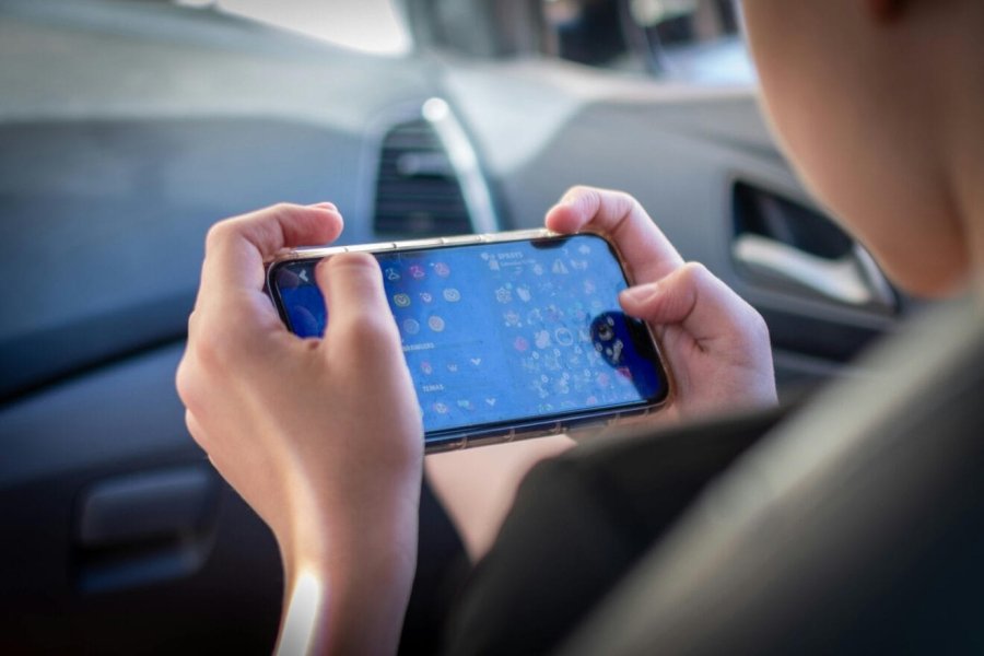 Optim�r Din Smartphone til Gaming