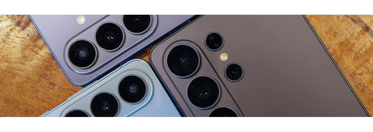 Samsung Galaxy S26 � alt vi ved!