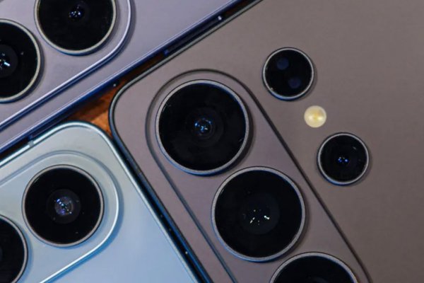 Samsung Galaxy S26 � alt vi ved!