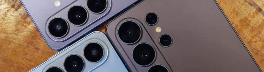 Samsung Galaxy S26 � alt vi ved!