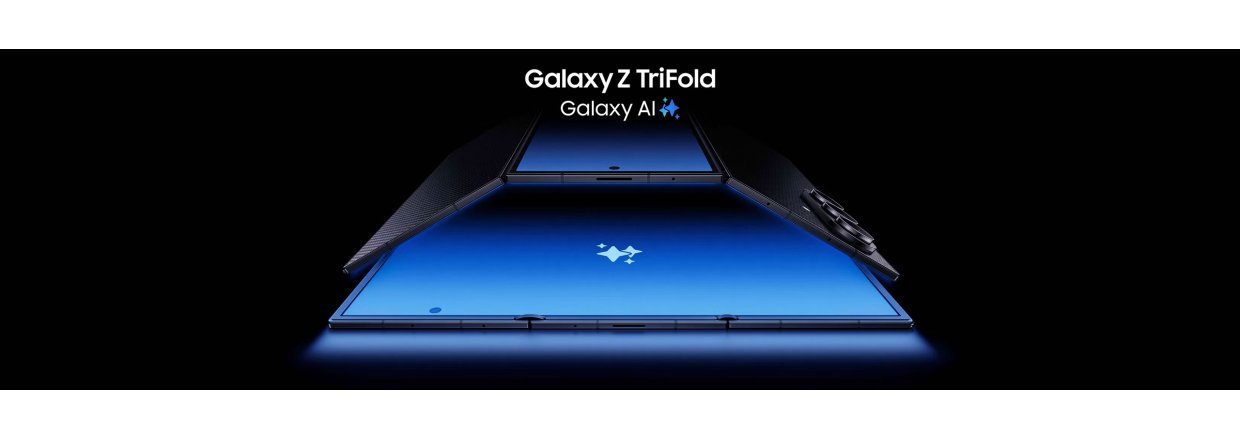 Samsung tri-fold: Kan den n�ste Galaxy fold faktisk overtage noget af tabletens rolle?