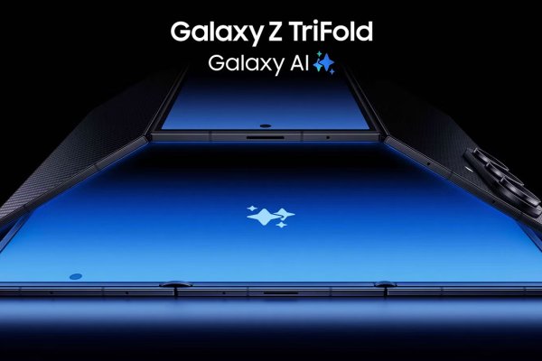 Samsung tri-fold: Kan den n�ste Galaxy fold faktisk overtage noget af tabletens rolle?