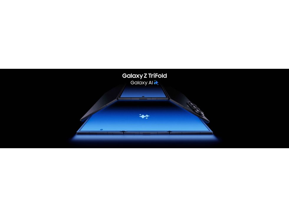 Samsung tri-fold: Kan den n�ste Galaxy fold faktisk overtage noget af tabletens rolle?