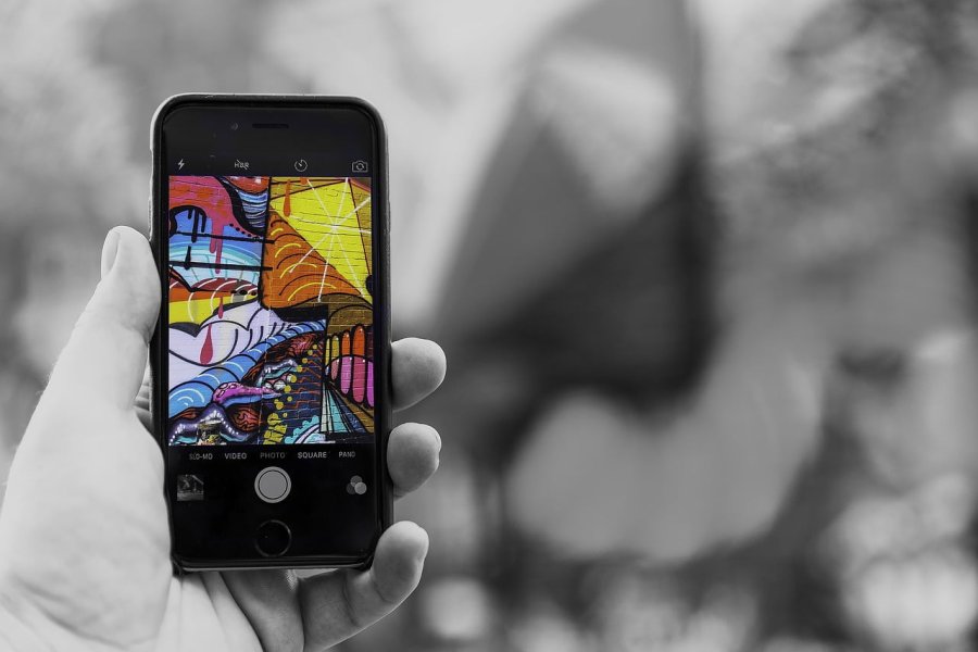 6 Tips til at frig�re plads p� din telefon