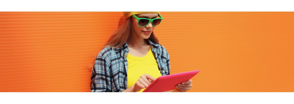 Tablets i 2026: hvilken tablet passer bedst til dig?