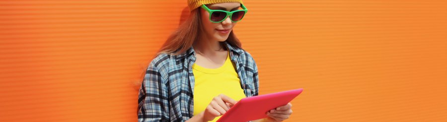 Tablets i 2026: hvilken tablet passer bedst til dig?