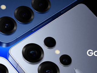 Samsung Galaxy S25 er Landet hos Smartphoneshop.dk!