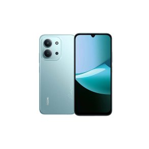 Xiaomi Redmi 15C 4G 4GB RAM 128GB Mint Green