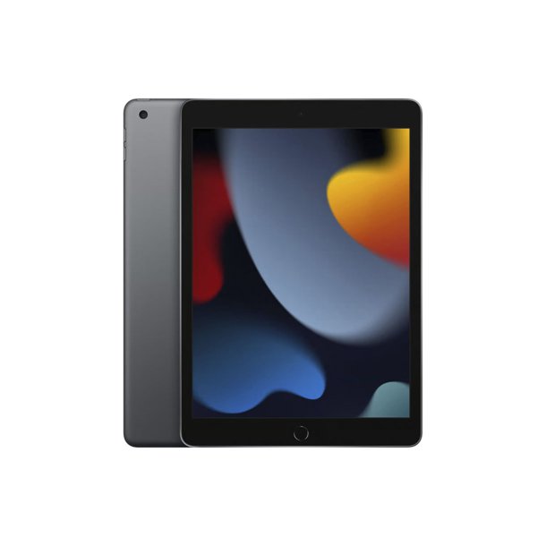 Apple iPad A13 (2021) 10,2'' Wi-Fi 64GB Space Gray