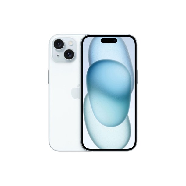 Apple iPhone 15 128GB Bl