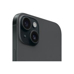 Apple iPhone 15 128GB Black
