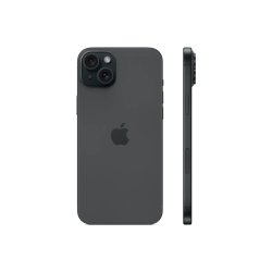 Apple iPhone 15 128GB Black