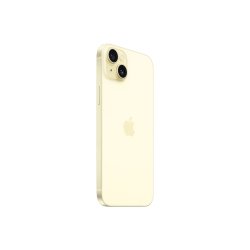 Apple iPhone 15 128GB Gul