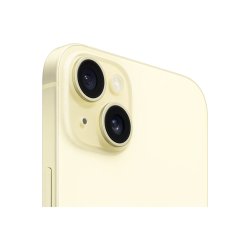 Apple iPhone 15 128GB Gul