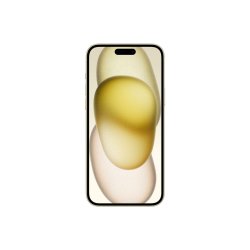 Apple iPhone 15 128GB Gul