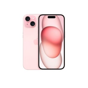 Apple iPhone 15 128GB Pink