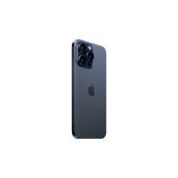 Apple iPhone 15 Pro 256GB Blue Titanium