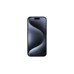 Apple iPhone 15 Pro 256GB Blue Titanium