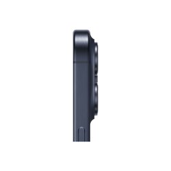 Apple iPhone 15 Pro 256GB Blue Titanium