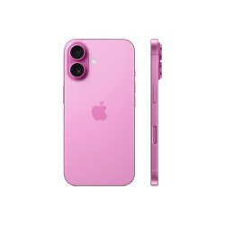 Apple iPhone 16 128GB Pink
