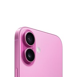 Apple iPhone 16 128GB Pink