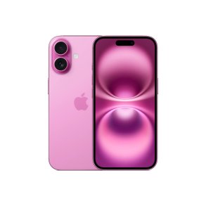 Apple iPhone 16 128GB Pink