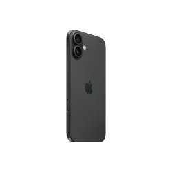 Apple iPhone 16 Pro 256GB Black Titanium