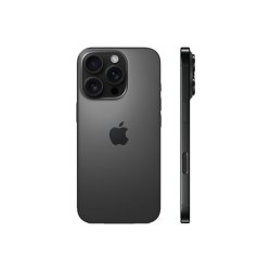 Apple iPhone 16 Pro 128GB Black Titanium