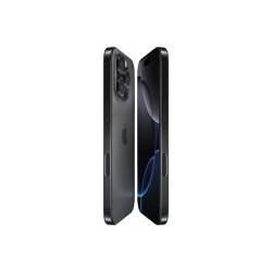 Apple iPhone 16 Pro 128GB Black Titanium