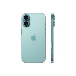 Apple iPhone 16 128GB Teal