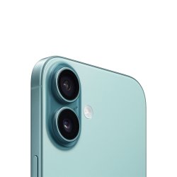 Apple iPhone 16 128GB Teal