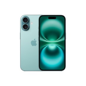 Apple iPhone 16 128GB Teal