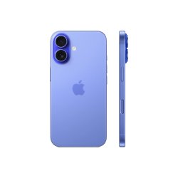 Apple iPhone 16 128GB Ultramarine