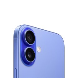 Apple iPhone 16 128GB Ultramarine