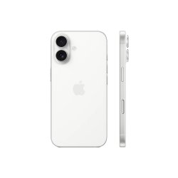 Apple iPhone 16 128GB White