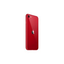 Apple iPhone SE 3. Generation (2022) 256GB Red