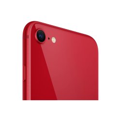 Apple iPhone SE 3. Generation (2022) 256GB Red