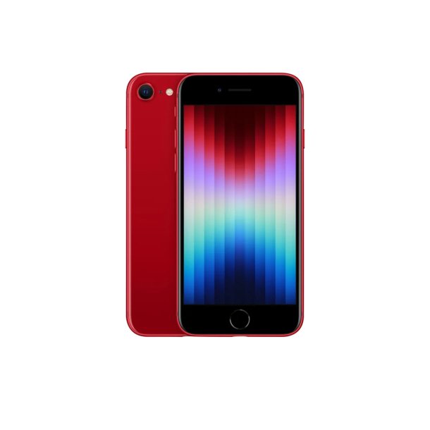 Apple iPhone SE 2022 64GB Rd