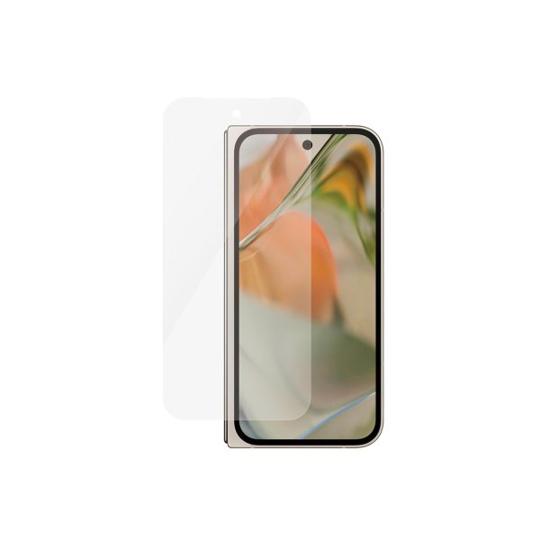 Google Pixel 9 Pro XL Skrmbeskyttelse Hrdet Glas